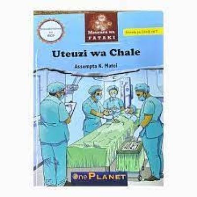 Uteuzi Wa Chale(One Planet)